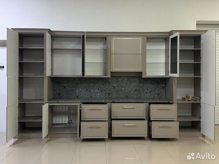 Кухня рафаэлла