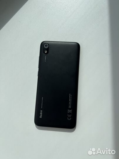 Xiaomi Redmi 7A, 2/16 ГБ