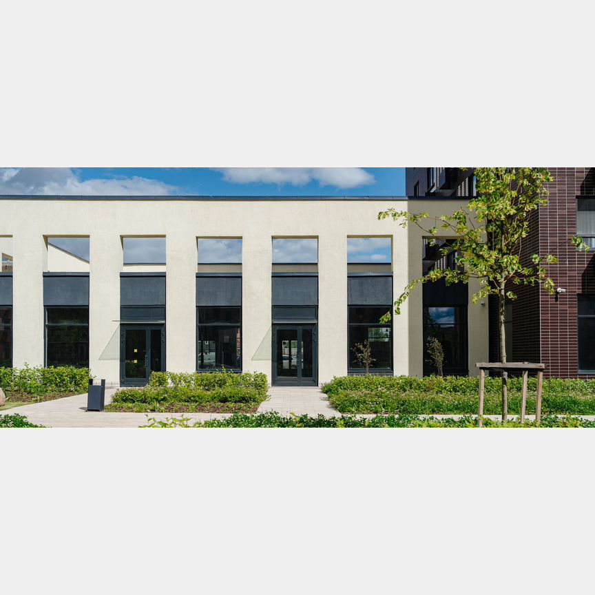 Квартира-студия, 19,1 м², 7/17 эт.