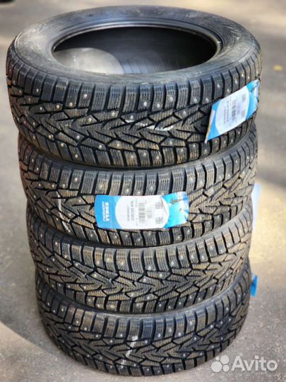 Nokian Tyres Nordman 7 205/55 R16 94