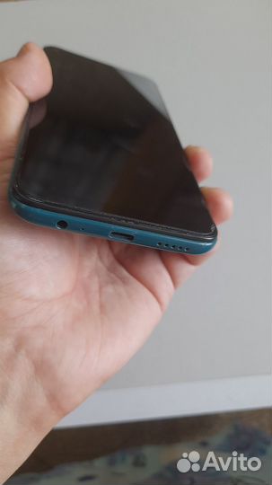 Xiaomi Redmi Note 9, 4/64 ГБ