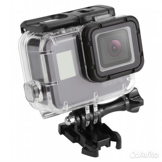 Аквабокс для GoPro Hero 5/6/7