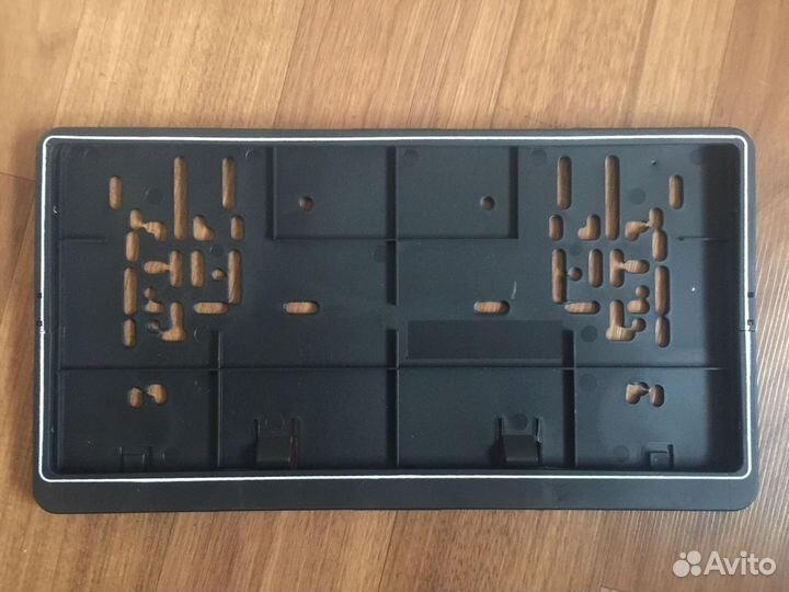 Рамка для Армянского номера