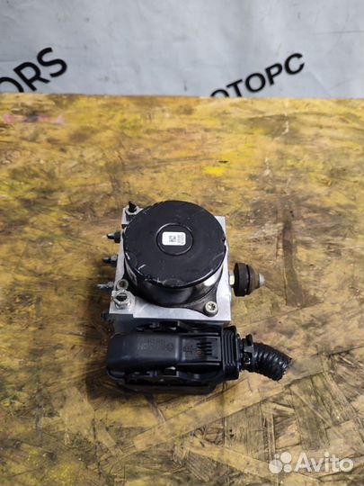 Блок ABS Ниссан Нот Е12 Nissan Note E12