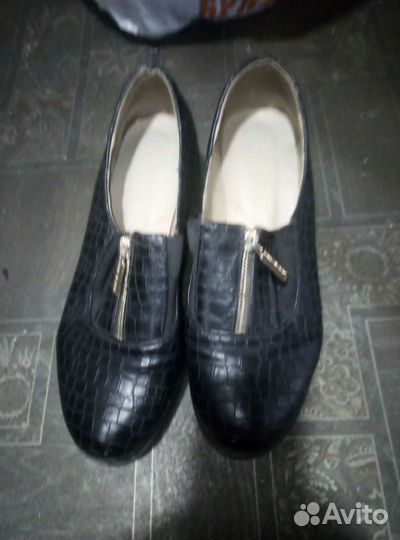 Туфли39р. Бежица