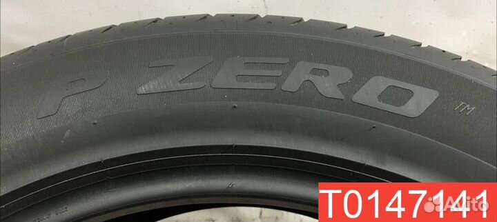 Pirelli P Zero 255/50 R20 109W