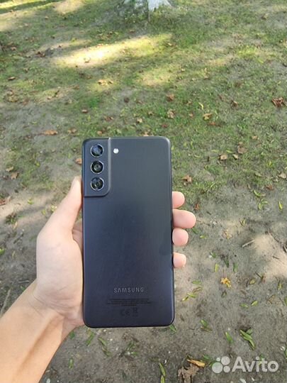 Samsung Galaxy S21 FE 5G, 8/256 ГБ