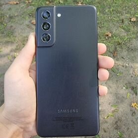 Samsung Galaxy S21 FE 5G, 8/256 ГБ