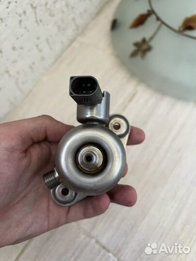 Оригинал Тнвд bmw