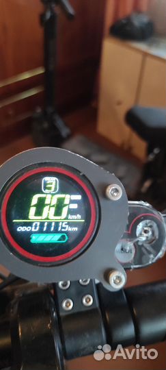 Электросамокат kugoo m4 pro 2021