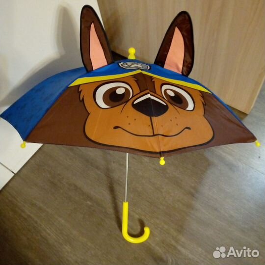 Для любителей Щенячьего патруля