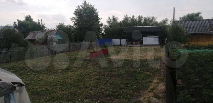 Дача 18 м² на участке 6 сот.