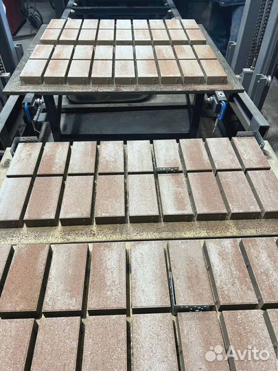 Тротуарная плитка / Собственное производство