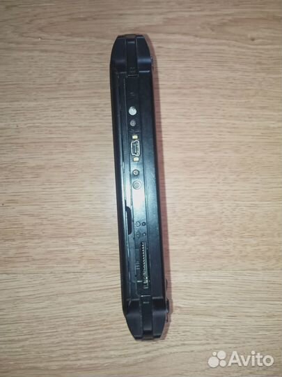 Sony psp прошитая