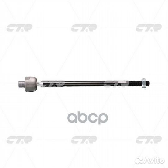 Тяга рулевая прав/лев suzuki grand vitara II (J