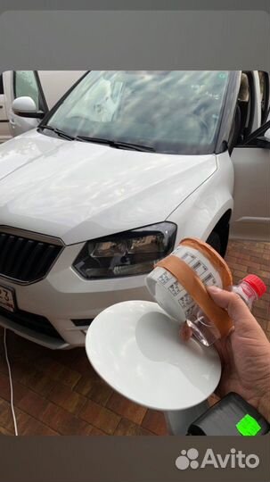 Кузовной ремонт