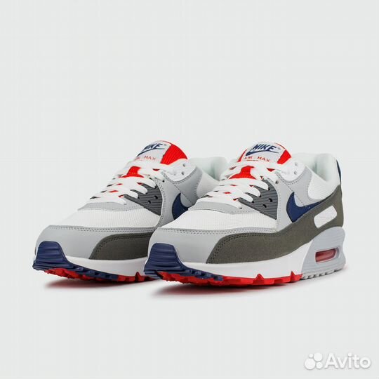 Кроссовки Nike Air Max 90