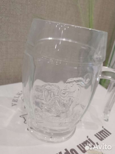 Кружка пивная