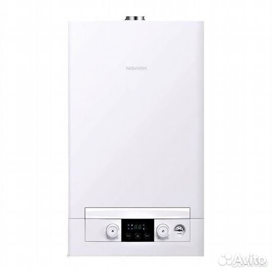 Navien Heatluxe NGB210-10K газовый котел навьен