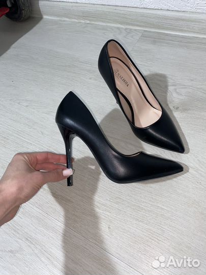 Туфли женские 37 размер
