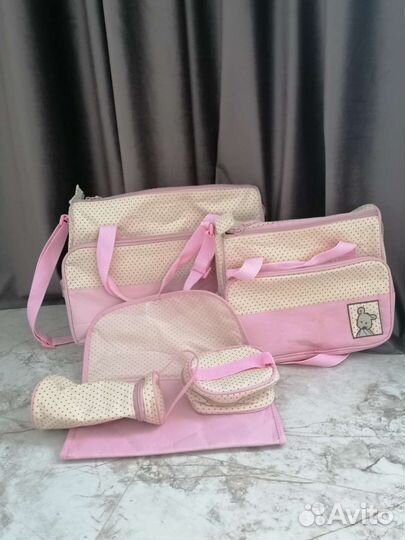 Сумка для мамы