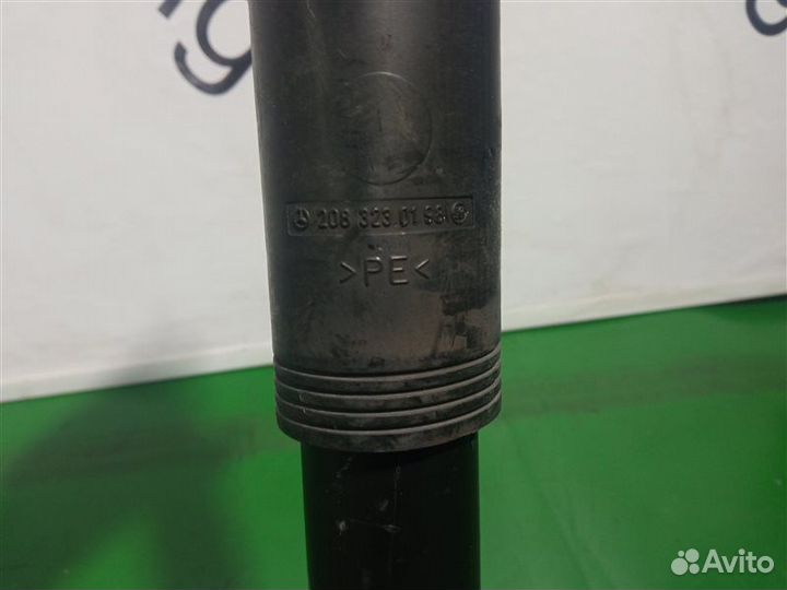 Амортизатор задний Mercedes-Benz C-Class W203