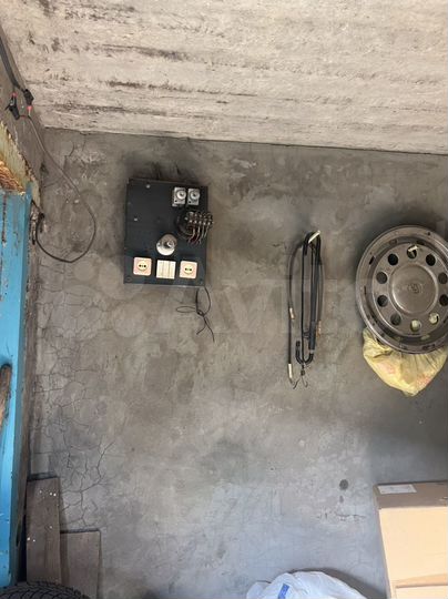 Гараж, 20 м²