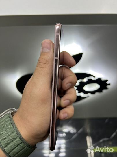 Дисплей для Samsung G991 galaxy S21 5G оригинал