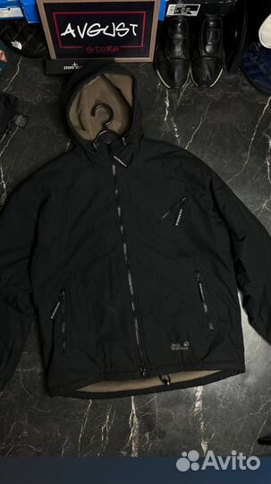 Куртка jack wolfskin texapore
