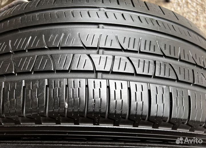 Pirelli Scorpion Verde All Season SF 255/55 R20