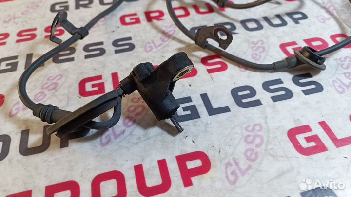 Датчик ABS DW L 98- задний б/у