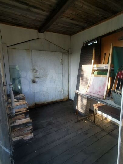 Дача 20 м² на участке 3,5 сот.