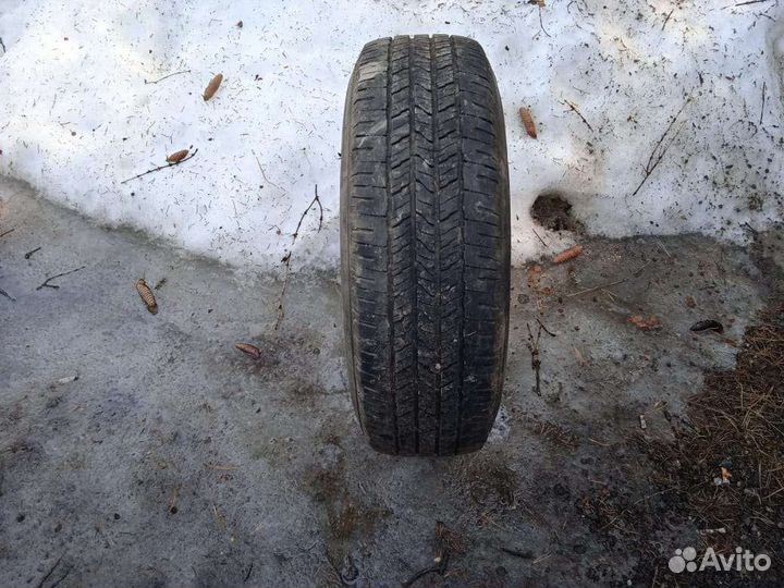 Laufenn X-Fit HT 225/75 R16