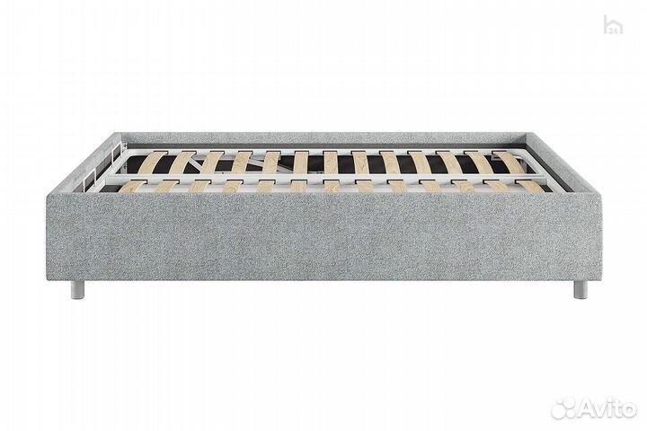 Кровать с подъемным механизмом Тип 1 180 x 200 Scandinavia