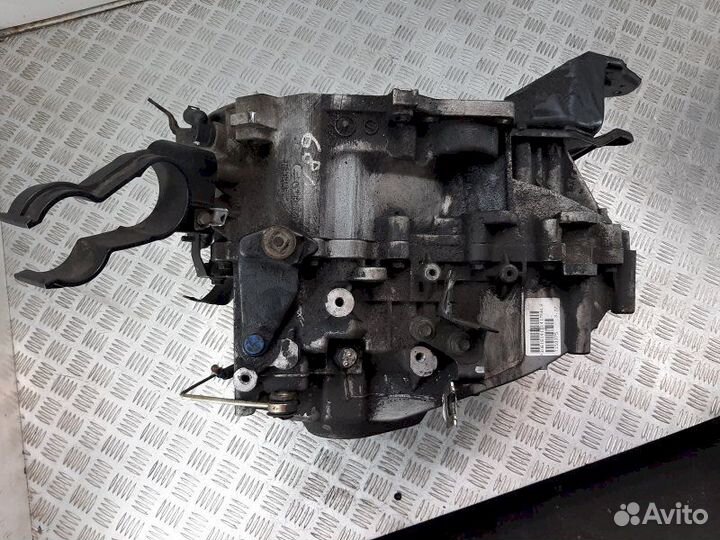 Кпп 5ст. 1023774 Volvo V40 (1995-2004)