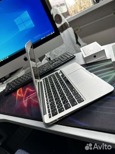 Apple MacBook Air 11 2012