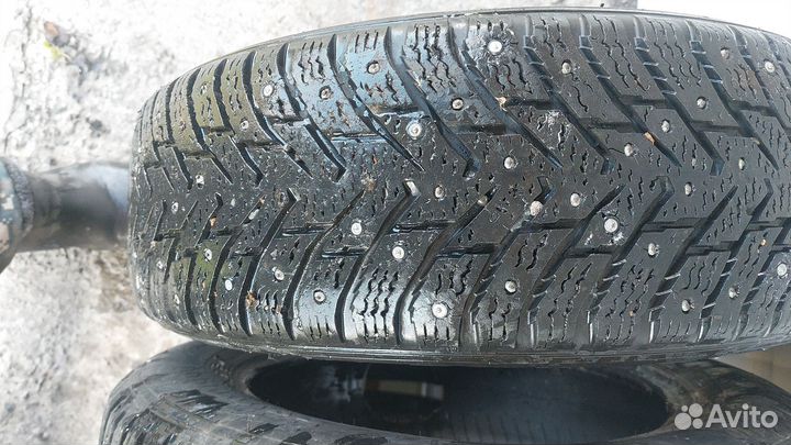 Nokian Tyres Hakkapeliitta 8 185/65 R15