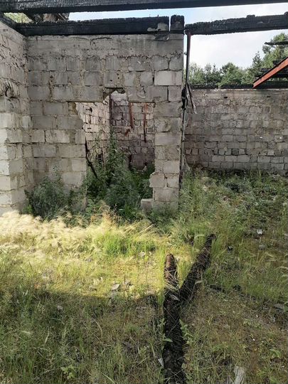 Торговая площадь, 230 м²