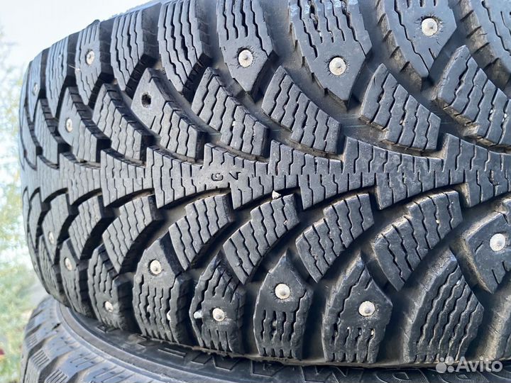 Nordman Nordman 4 185/60 R15