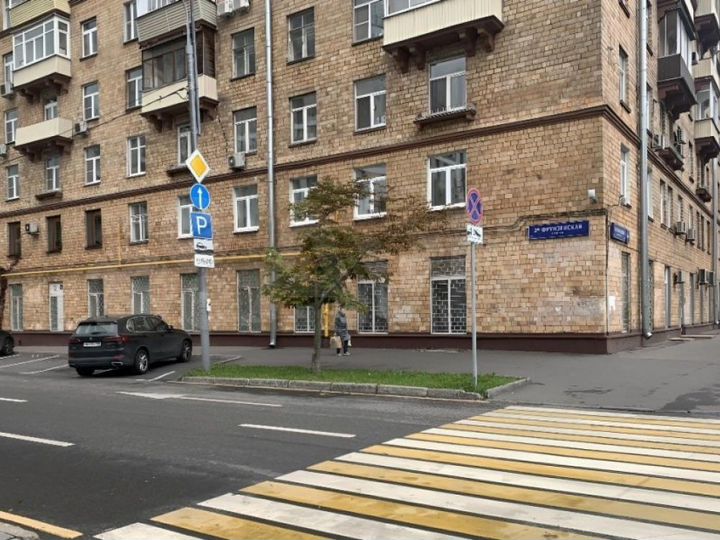 Сдам торговое помещение, 16 м²