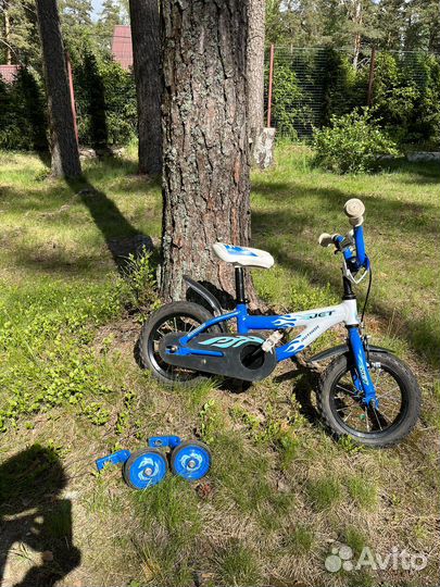 Велосипед трек