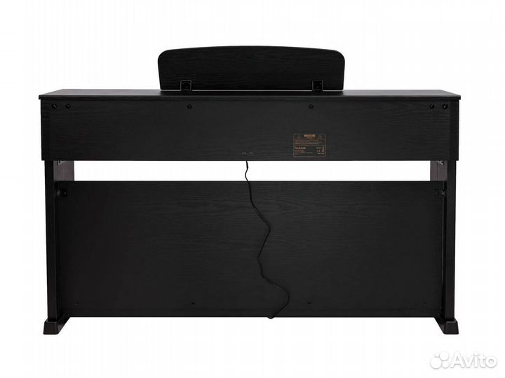 Rockdale Keys RDP-7088 Black цифровое пианино