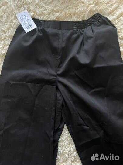 Форма для повара женская