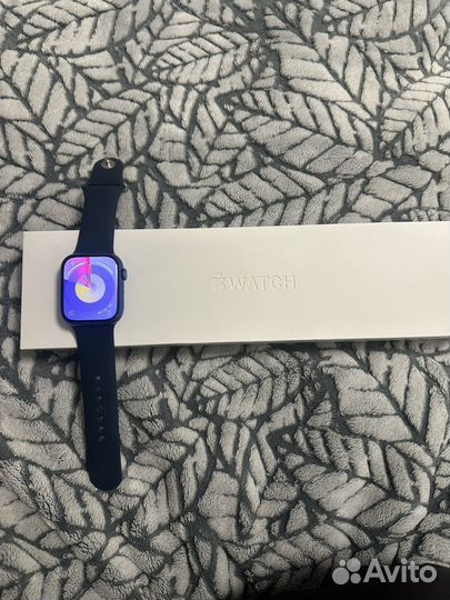 Apple watch Series 7 45 mm