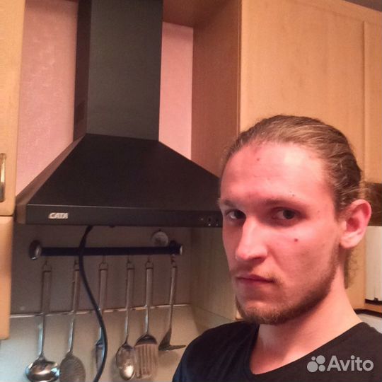 Ремонт кухонных вытяжек, все районы