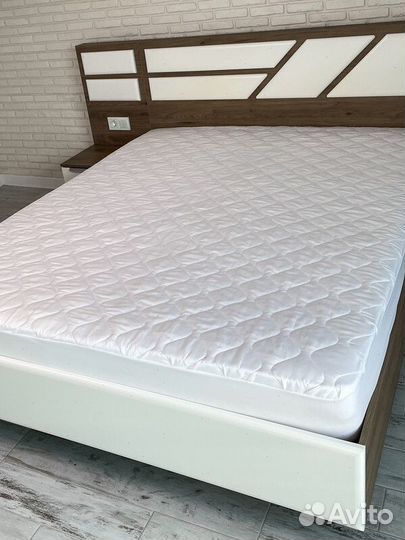 Матрас Премиум