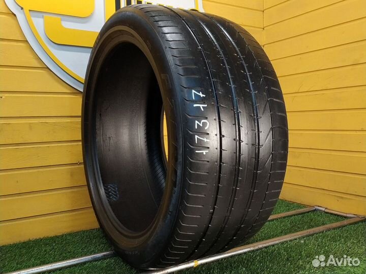 Pirelli P Zero 315/35 R21