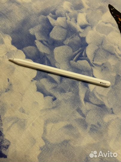 Apple Pencil 2 оригинальный