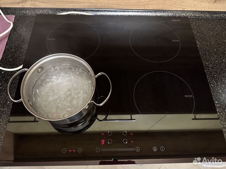 Варочная панель