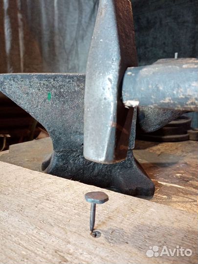 Заглушки для саморезов кованые